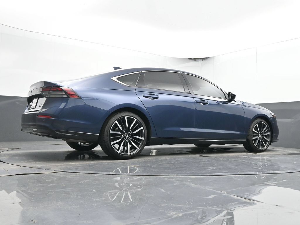 Used 2025 Honda Accord Touring image 22