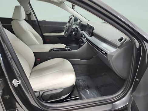Used 2024 Hyundai Sonata SEL AWD/4WD image 14