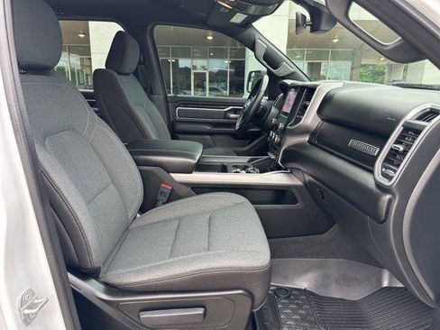 Certified 2023 RAM 1500 Big Horn AWD/4WD image 47