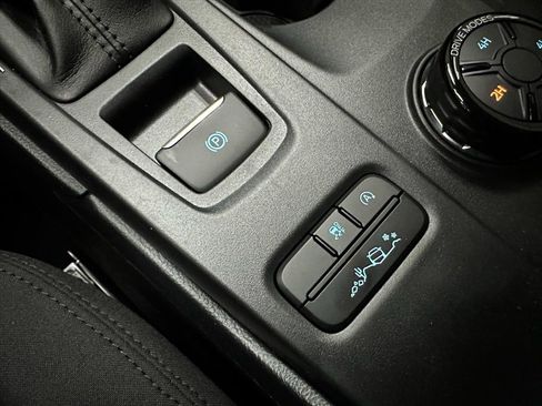 New 2025 Ford Ranger XLT w/ Equipment Group 301A High image 36