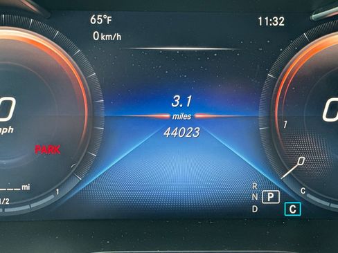 Certified 2023 Mercedes-Benz GLC 300 4MATIC Coupe image 18