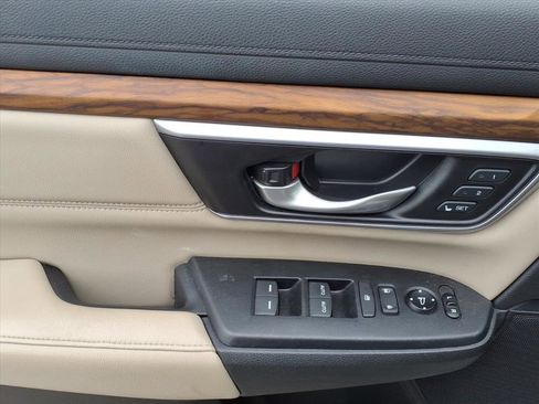 Used 2017 Honda CR-V EX-L image 19