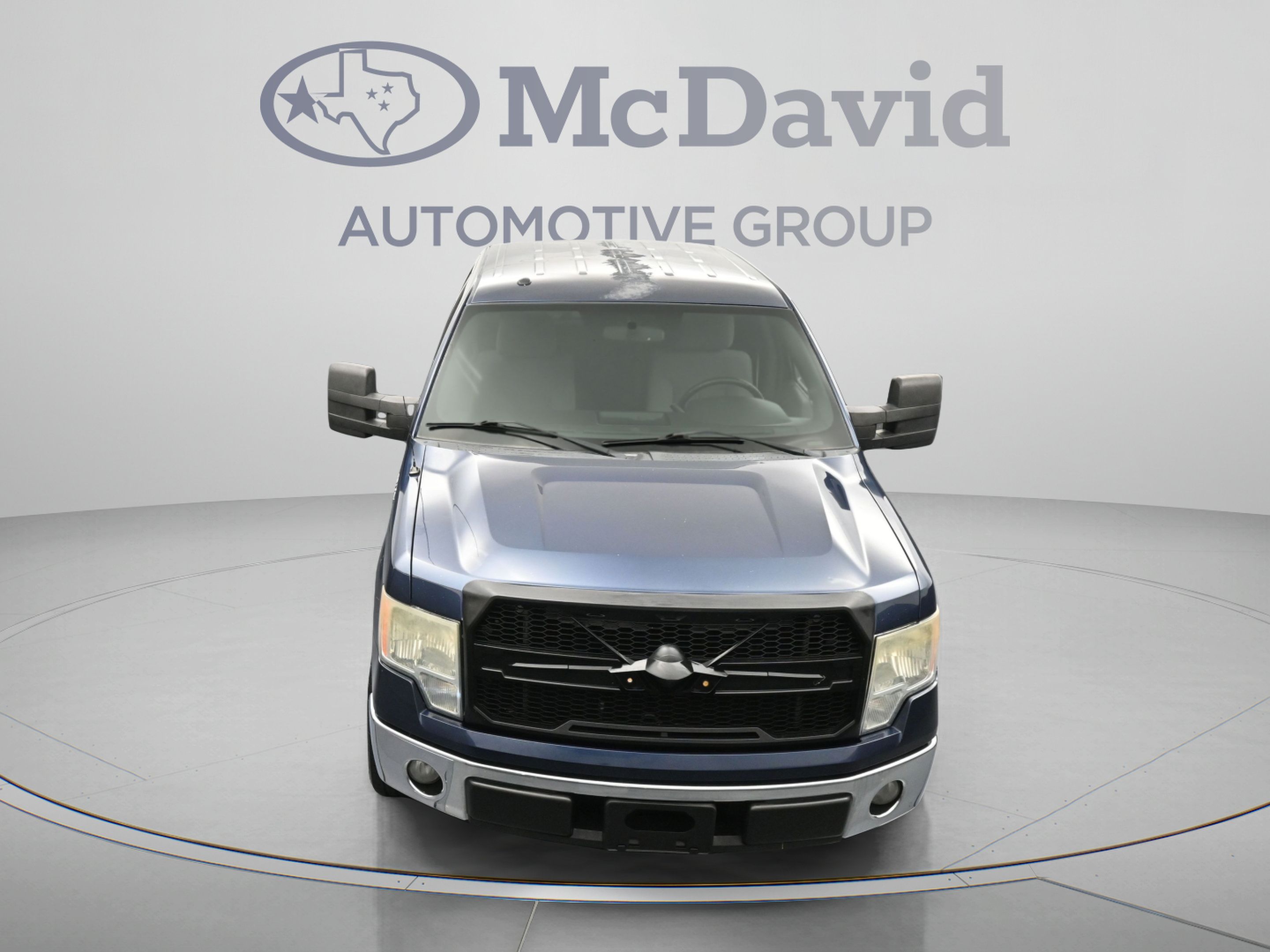 Used 2014 Ford F150 XLT w/ Equipment Group 302A Luxury RWD image 33