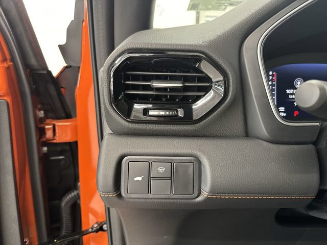 New 2026 Honda Passport TrailSport Elite image 14