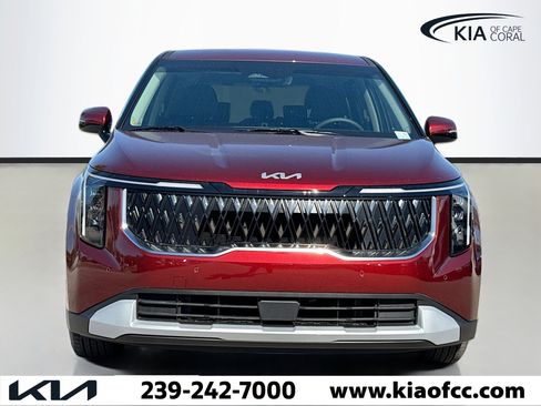 New 2026 Kia Carnival image 7