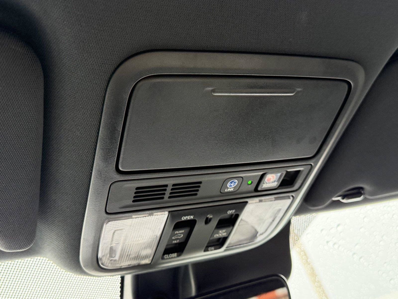 Used 2023 Honda Passport Elite image 27