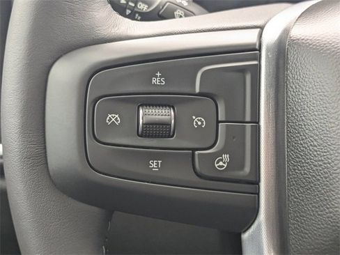 Used 2022 GMC Sierra 1500 SLT w/ SLT Premium Package image 23