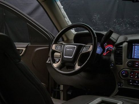 Used 2016 GMC Yukon Denali w/ Open Road Package image 14