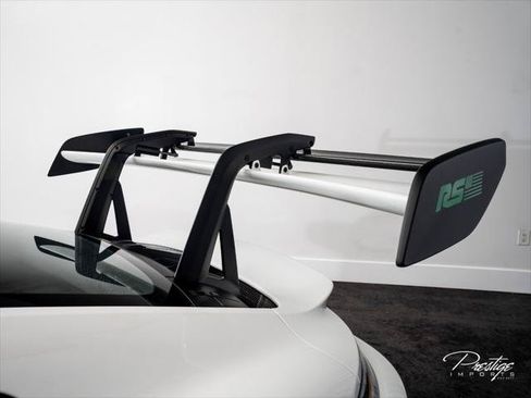 Used 2024 Porsche 911 GT3 RS RWD image 18
