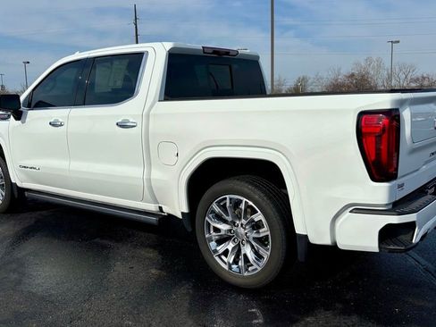 Used 2024 GMC Sierra 1500 Denali image 5
