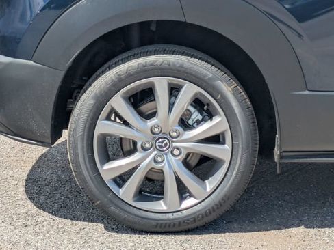New 2026 MAZDA CX-30 AWD 2.5 S image 11