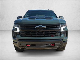 Used 2026 Chevrolet Silverado 1500 LT Trail Boss w/ LT Trail Boss Premium Package video 2
