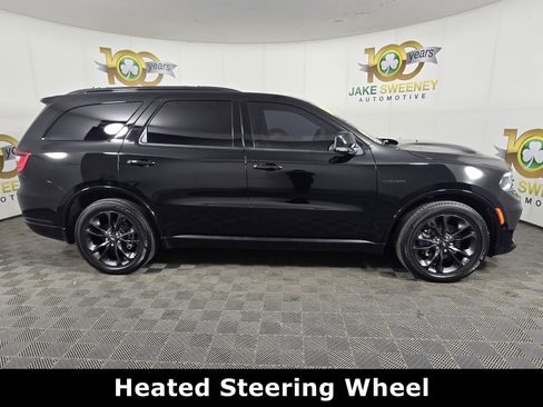 Used 2024 Dodge Durango R/T AWD/4WD image 10