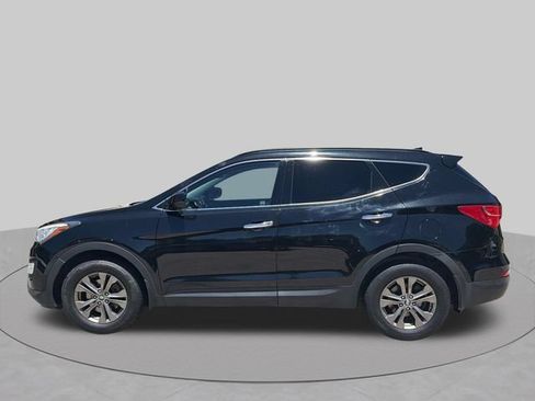 Used 2013 Hyundai Santa Fe Sport w/ Popular Equipment Pkg AWD/4WD image 8