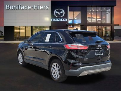 Used 2023 Ford Edge SEL