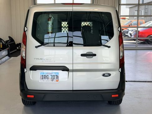 Used 2021 Ford Transit Connect XL image 4