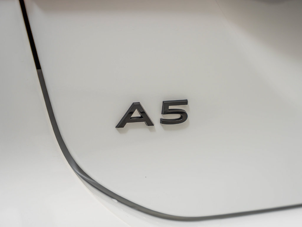Certified 2025 Audi A5 Premium w/ Convenience Package AWD/4WD image 16