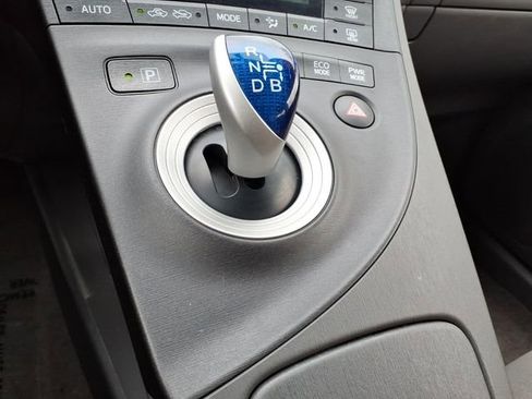 Used 2011 Toyota Prius Two image 24