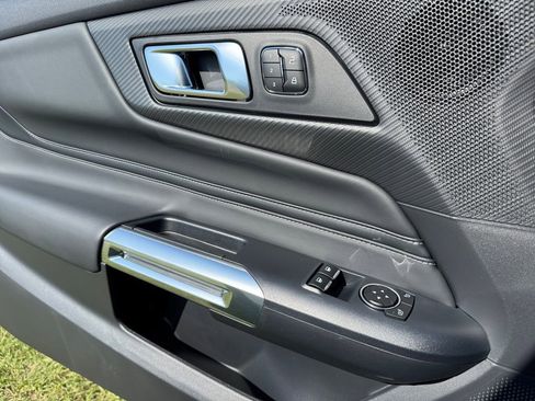 New 2025 Ford Mustang GT Premium image 19