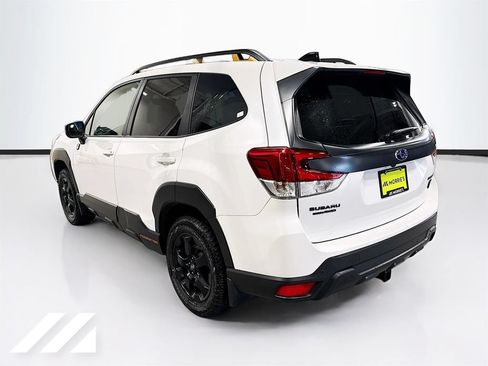 Used 2024 Subaru Forester Wilderness AWD/4WD image 7