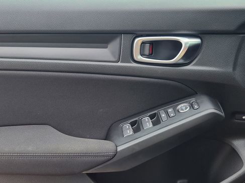 New 2026 Honda Civic Sport image 21