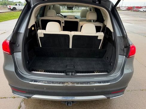 Used 2023 Mercedes-Benz GLE 450 4MATIC image 5