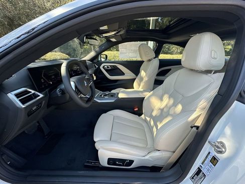 New 2026 BMW 230i 230i w/ Convenience Package image 15