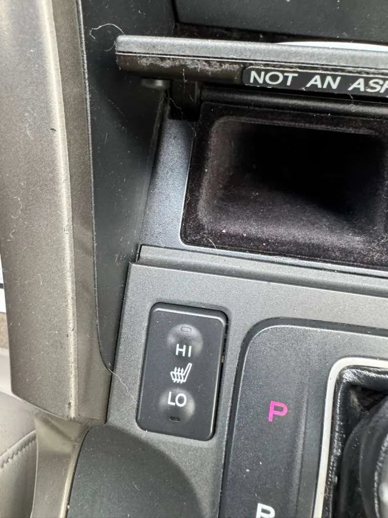 Used 2012 Acura TSX Sedan FWD image 21