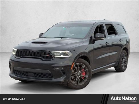 Used 2022 Dodge Durango R/T image 1