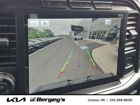 Used 2023 Ford F150 XLT w/ Equipment Group 302A High AWD/4WD image 20