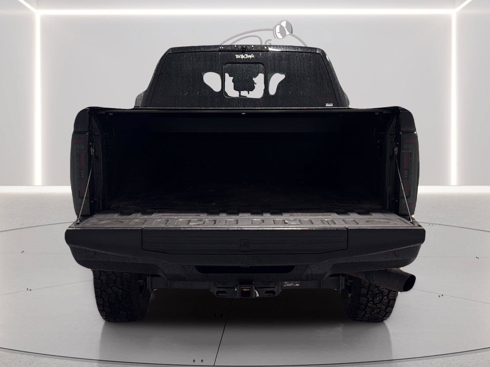 Used 2019 Ford F250 Lariat w/ Lariat Ultimate Package AWD/4WD image 10