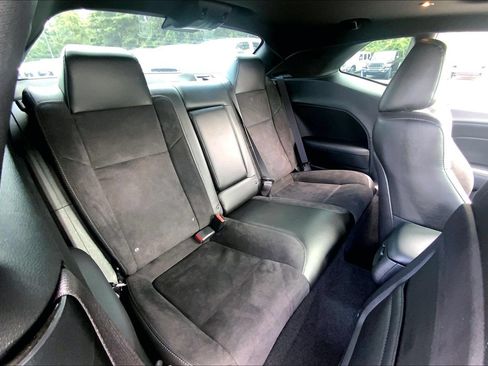 Used 2023 Dodge Challenger GT w/ Plus Package RWD image 17