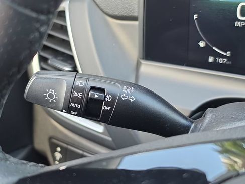 Certified 2024 Kia Seltos SX AWD/4WD image 23