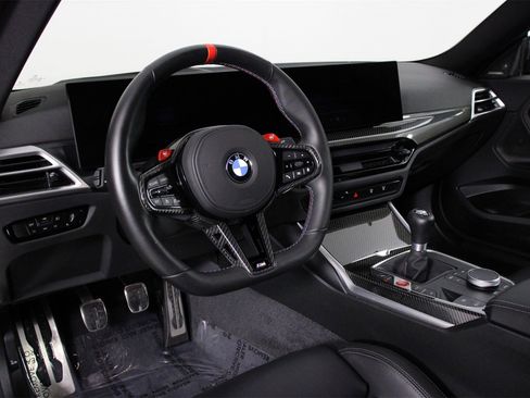 Used 2025 BMW M2 w/ Lighting Package image 14