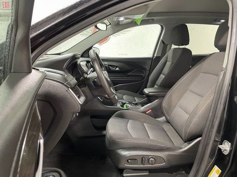 Used 2023 GMC Terrain SLE w/ GMC Pro Grade Package image 11