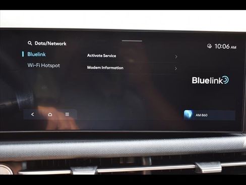 Certified 2025 Hyundai Tucson SEL image 13