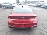 Used 2023 Hyundai Elantra SEL w/ Convenience Package image 4