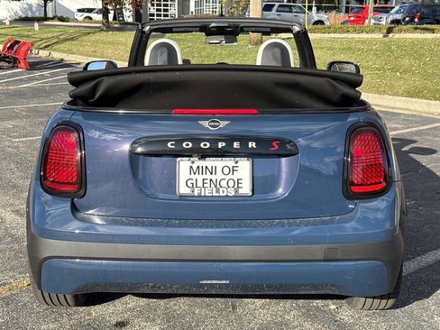 New 2026 MINI Cooper S FWD image 8