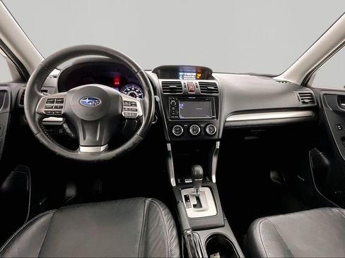 Used 2014 Subaru Forester 2.0XT Touring AWD/4WD image 7