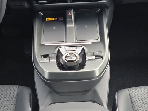 New 2026 Toyota bZ Woodland AWD/4WD image 26