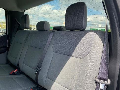 Certified 2025 Ford F150 XLT w/ Equipment Group 301A Standard image 28