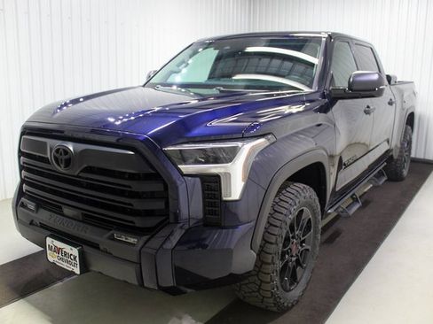 Used 2023 Toyota Tundra SR5 image 3