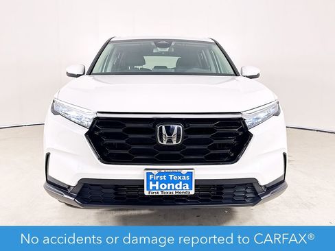 Used 2026 Honda CR-V EX image 2