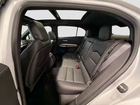 Used 2019 Cadillac XT4 Premium Luxury image 20