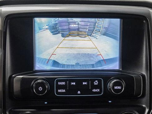 Used 2017 Chevrolet Silverado 1500 LT w/ Texas Edition image 20