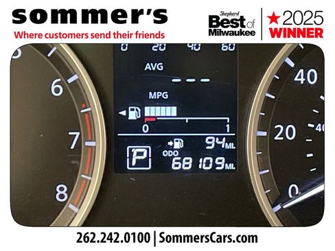 Used 2021 Nissan Kicks S image 14