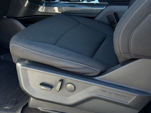 Used 2023 Ford F150 XLT w/ Equipment Group 302A High image 23