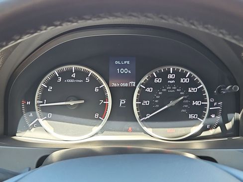 Used 2018 Acura RDX w/ Technology Package image 22