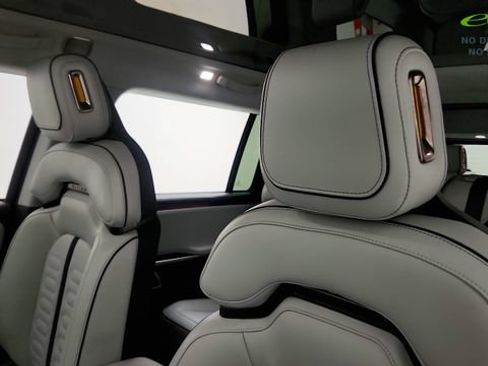 Used 2024 Rivian R1S Adventure Quad AWD/4WD image 50