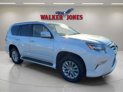 Used 2018 Lexus GX 460 Premium w/ Premium Package